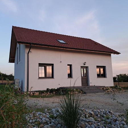 Honey House Apartment Gesiniec Exterior photo