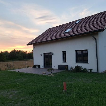 Honey House Apartment Gesiniec Exterior photo