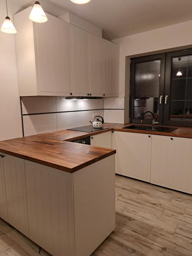 Honey House Apartment Gesiniec Exterior photo